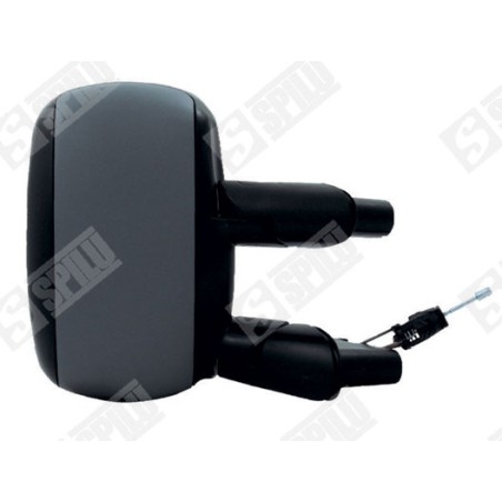 Rétroviseur Droit Pour Fiat Doblo Camionnette/Monospace Monospace 0735296225