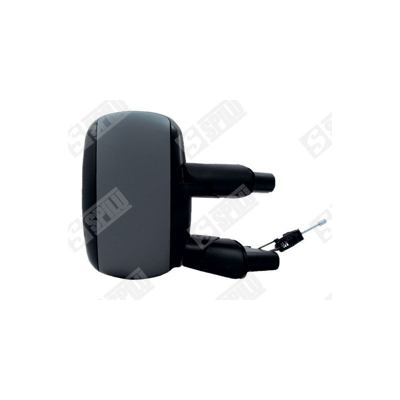Rétroviseur Droit Pour Fiat Doblo Camionnette/Monospace Monospace 0735296225