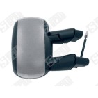 Rétroviseur Droit Pour Fiat Doblo Camionnette/Monospace Monospace 0735296227