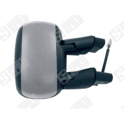 Rétroviseur Droit Pour Fiat Doblo Camionnette/Monospace Monospace 0735296227