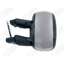Rétroviseur Gauche Pour Fiat Doblo Camionnette/Monospace Monospace 0735296869