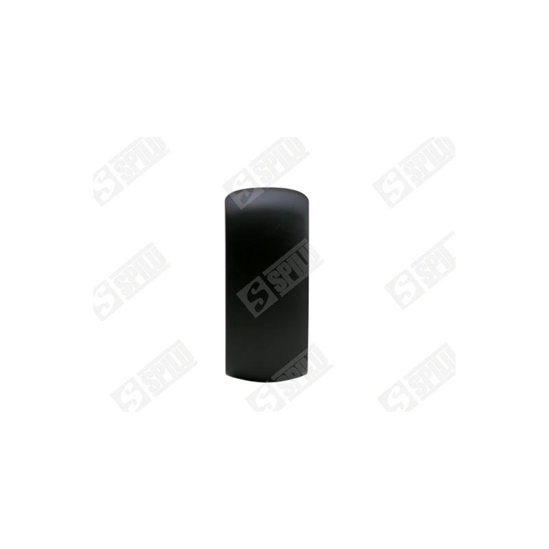 Coque de Rétro Pour Fiat Doblo Camionnette/Monospace Monospace 0735296869