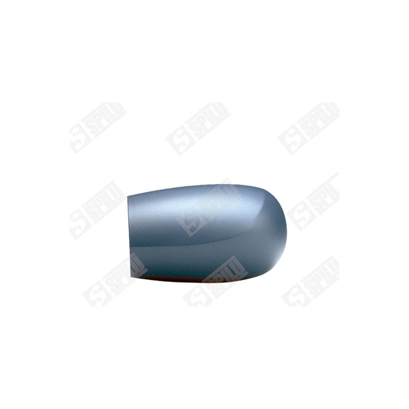 Coque de Rétro Gauche Pour Fiat Punto Camionnette - 3/5 Portes 0735277305