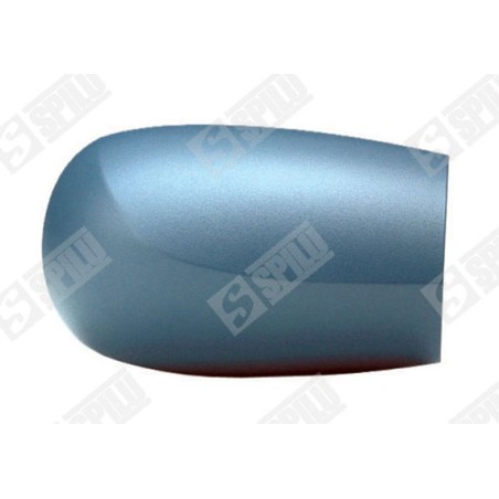 Coque de Rétro Droite Pour Fiat Punto Camionnette - 3/5 Portes 0735277304
