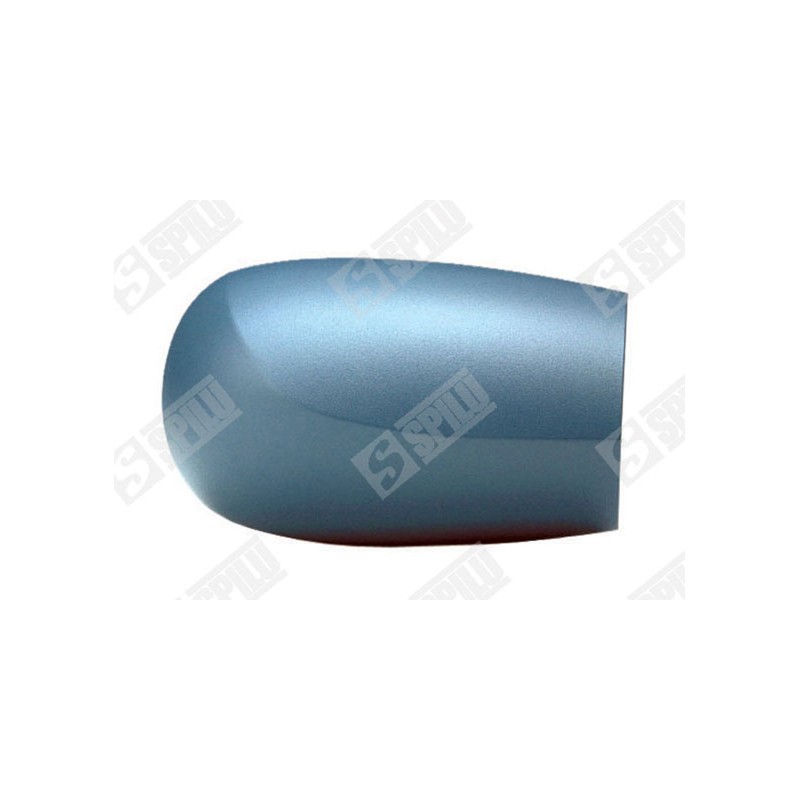 Coque de Rétro Droite Pour Fiat Punto Camionnette - 3/5 Portes 0735277304