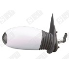 Rétroviseur Droit Pour Fiat Seicento/600 Camionnette - 3/5 Portes 0735250511