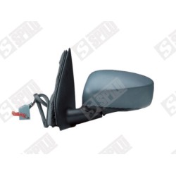 Rétroviseur Gauche Pour Fiat Stilo Multi Wagon Van 0735335234