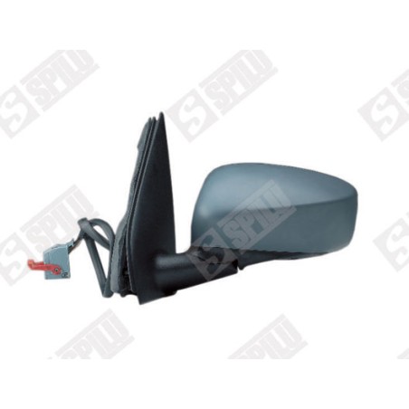 Rétroviseur Gauche Pour Fiat Stilo Multi Wagon Van 0735335234
