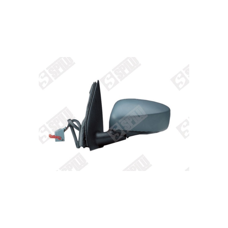 Rétroviseur Gauche Pour Fiat Stilo Multi Wagon Van 0735335234