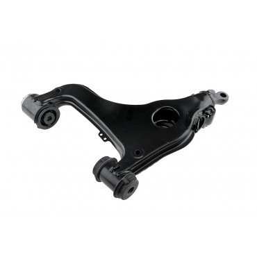 Triangle Bras De Suspension Avant Inférieur Gauche Pour Classe E 2103303407