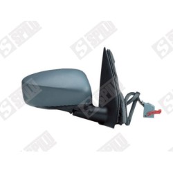Rétroviseur Droit Pour Fiat Stilo Multi Wagon Van 0735335232