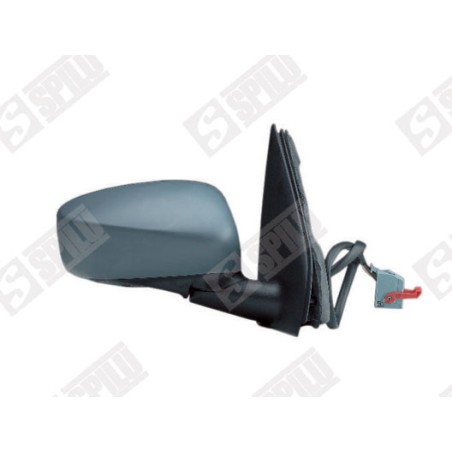 Rétroviseur Droit Pour Fiat Stilo Multi Wagon Van 0735335232