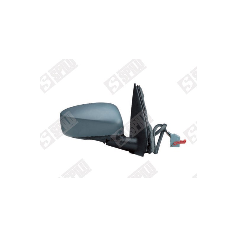 Rétroviseur Droit Pour Fiat Stilo Multi Wagon Van 0735335232