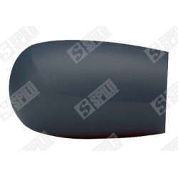 Coque de Rétro Droite Pour Fiat Punto Camionnette - 3/5 Portes 0735361168