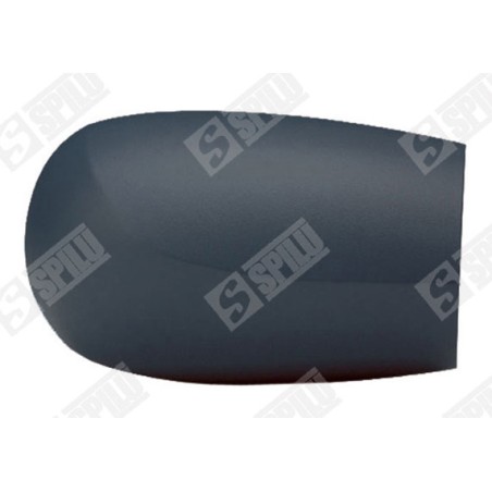 Coque de Rétro Droite Pour Fiat Punto Camionnette - 3/5 Portes 0735361168