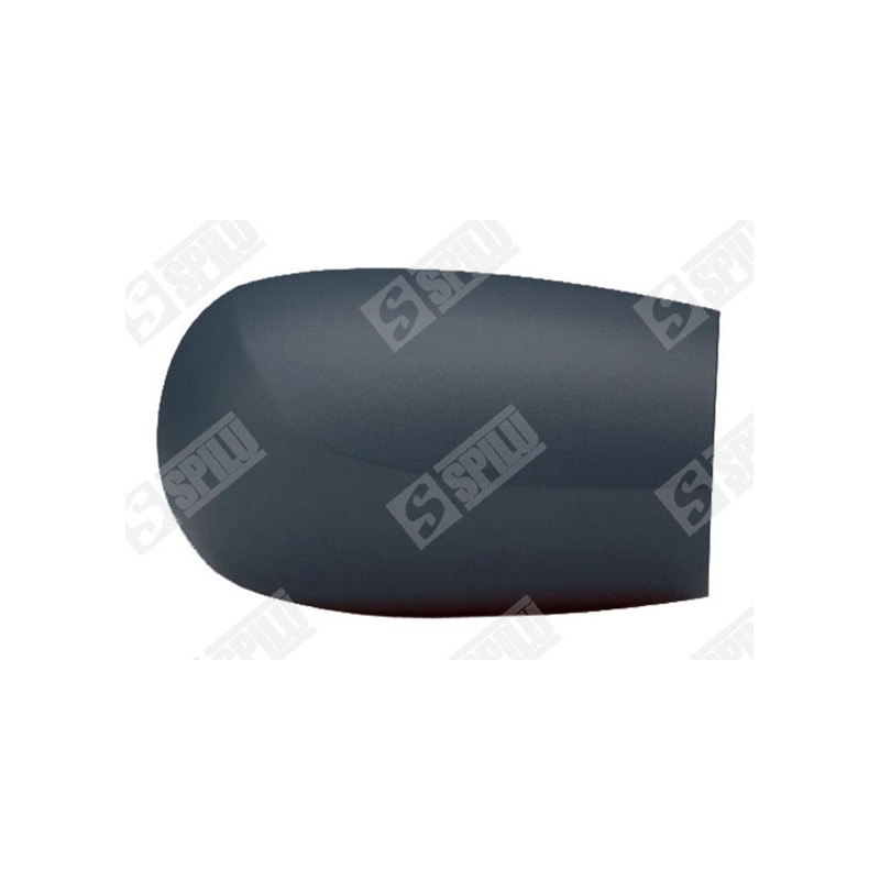 Coque de Rétro Droite Pour Fiat Punto Camionnette - 3/5 Portes 0735361168