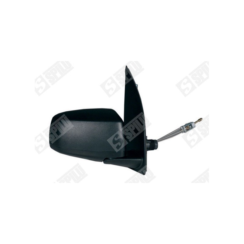Rétroviseur Droit Pour Fiat Panda Camionnette - 3/5 Portes 0735357185