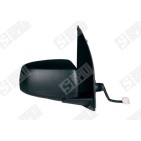 Rétroviseur Droit Pour Fiat Panda Camionnette - 3/5 Portes 0735357187