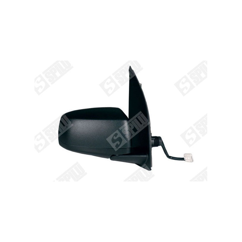 Rétroviseur Droit Pour Fiat Panda Camionnette - 3/5 Portes 0735357187