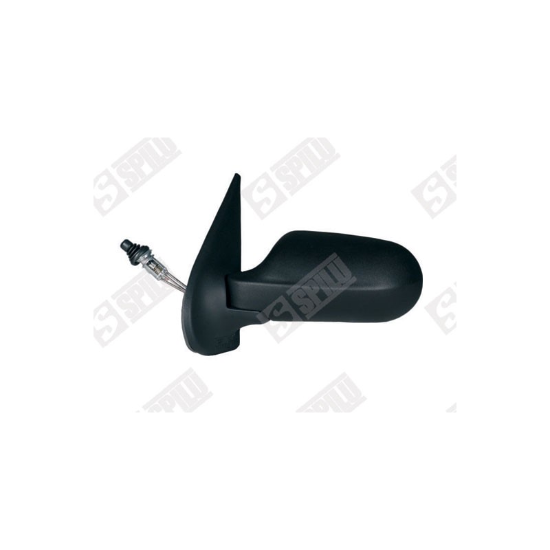 Rétroviseur Gauche Pour Fiat Palio Weekend 7353035330