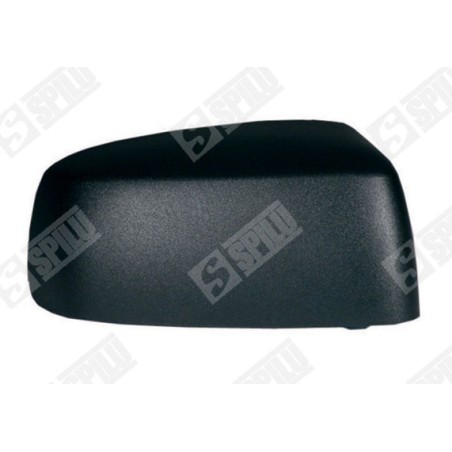 Coque de Rétro Droite Pour Fiat Panda Camionnette - 3/5 Portes 0071732869