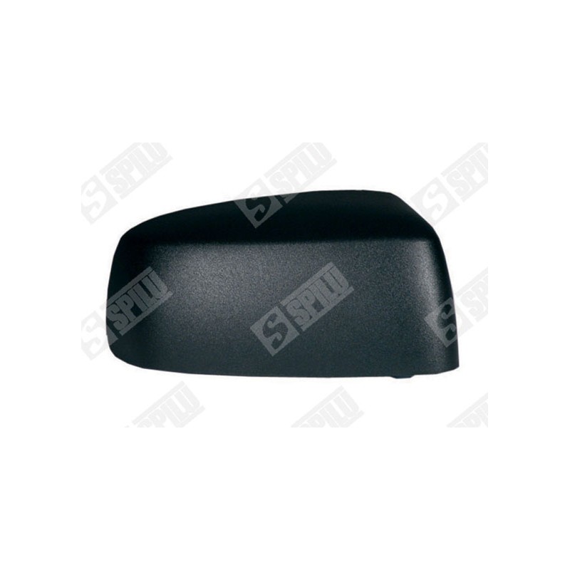 Coque de Rétro Droite Pour Fiat Panda Camionnette - 3/5 Portes 0071732869