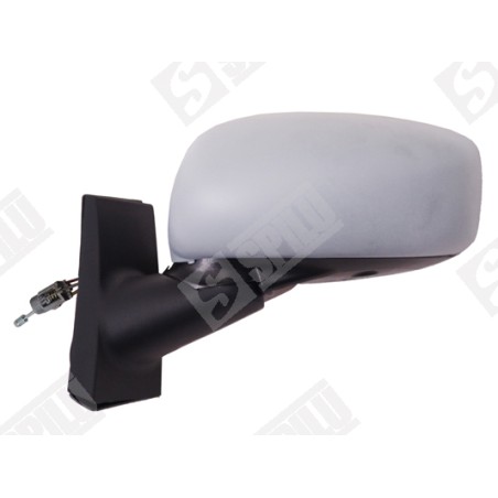 Rétroviseur Gauche Pour Fiat Idea Lancia Musa 0735360563 735360563 0735368129