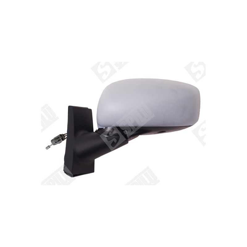 Rétroviseur Gauche Pour Fiat Idea Lancia Musa 0735360563 735360563 0735368129