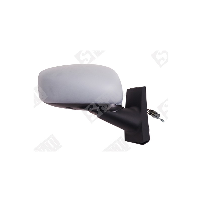 Rétroviseur Droit Pour Fiat Idea Lancia Musa 0735358818 735358818 0735368128