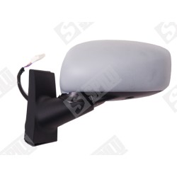 Rétroviseur Gauche Pour Fiat Idea Lancia Musa 0735360564 735360564 0735368129