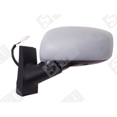 Rétroviseur Gauche Pour Fiat Idea Lancia Musa 0735360564 735360564 0735368129