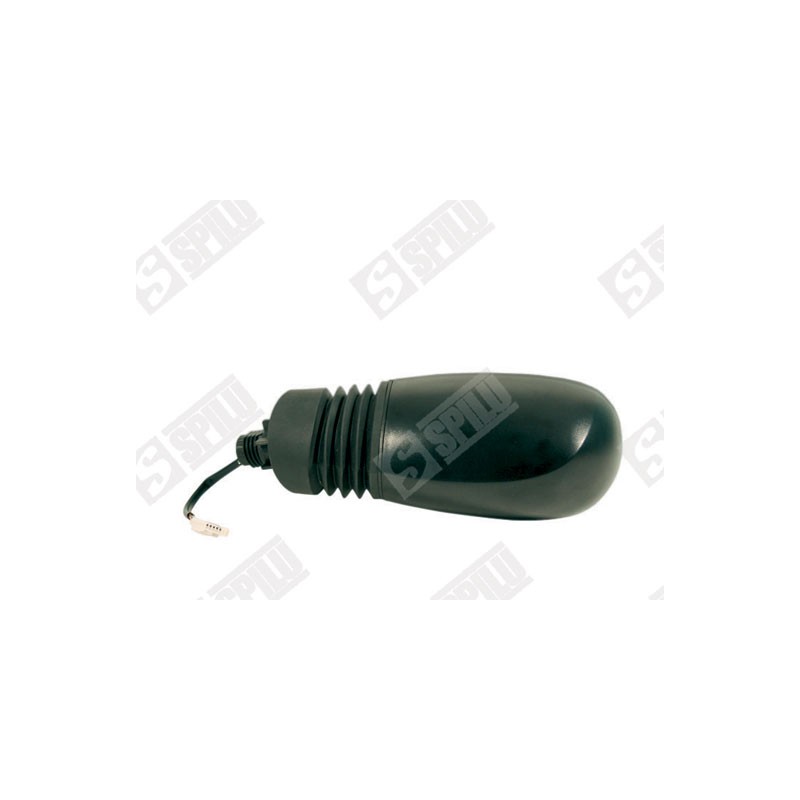 Rétroviseur Gauche Pour Fiat Punto Camionnette - 3/5 Portes 0735273122