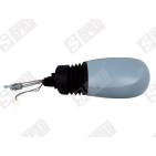 Rétroviseur Droit Pour Fiat Punto Camionnette - 3/5 Portes 0735341142