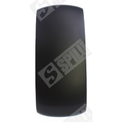 Coque de Rétro Pour Fiat Doblo Camionnette/Monospace Monospace 0735296869
