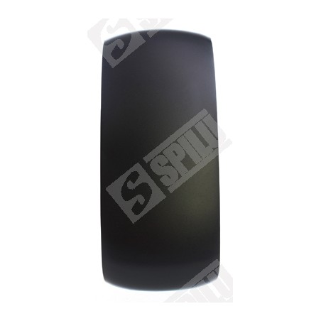 Coque de Rétro Pour Fiat Doblo Camionnette/Monospace Monospace 0735296869