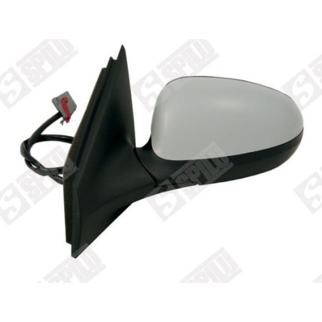 Rétroviseur Gauche Pour Fiat Croma Camionnette/Break 0073540381 0735415569