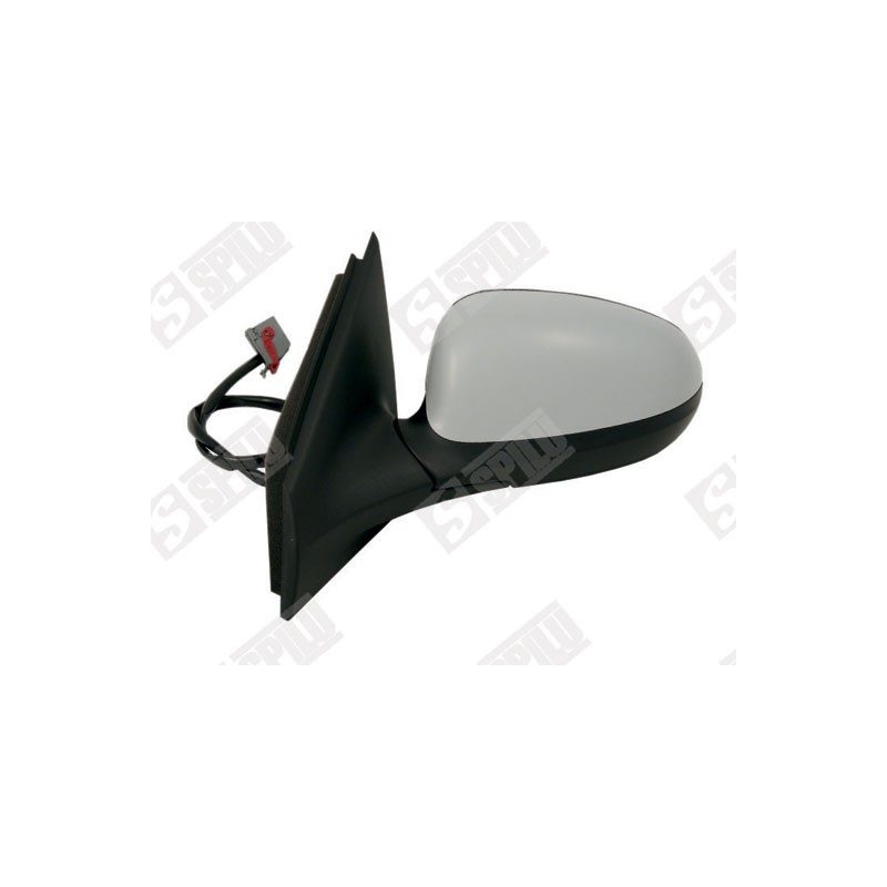 Rétroviseur Gauche Pour Fiat Croma Camionnette/Break 0073540381 0735415569
