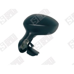 Rétroviseur Gauche Pour Fiat Grande Punto Van Linea 0735410640 0735413382