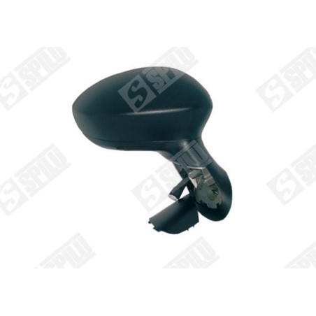 Rétroviseur Droit Pour Fiat Grande Punto Van Linea 0735410639 0735413381