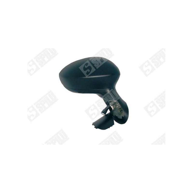 Rétroviseur Droit Pour Fiat Grande Punto Van Linea 0735410639 0735413381