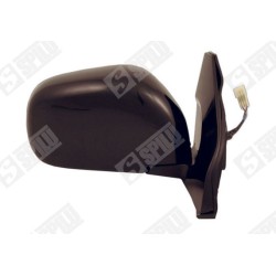Rétroviseur Droit Pour Suzuki Grand Vitara I 84701-66D00-Y28