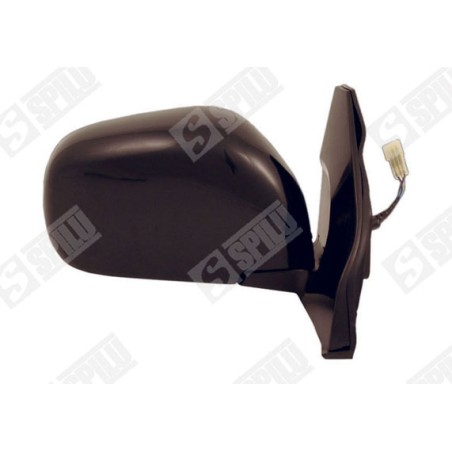 Rétroviseur Droit Pour Suzuki Grand Vitara I 84701-66D00-Y28