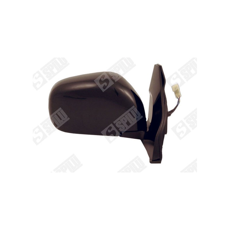Rétroviseur Droit Pour Suzuki Grand Vitara I 84701-66D00-Y28