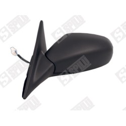 Rétroviseur Gauche Pour Suzuki Baleno 3/5 Portes Break 8470260G51