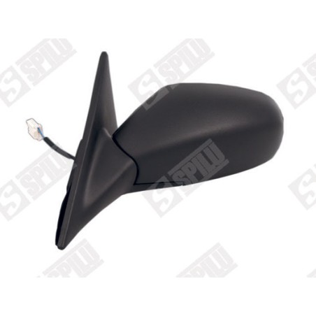 Rétroviseur Gauche Pour Suzuki Baleno 3/5 Portes Break 8470260G51