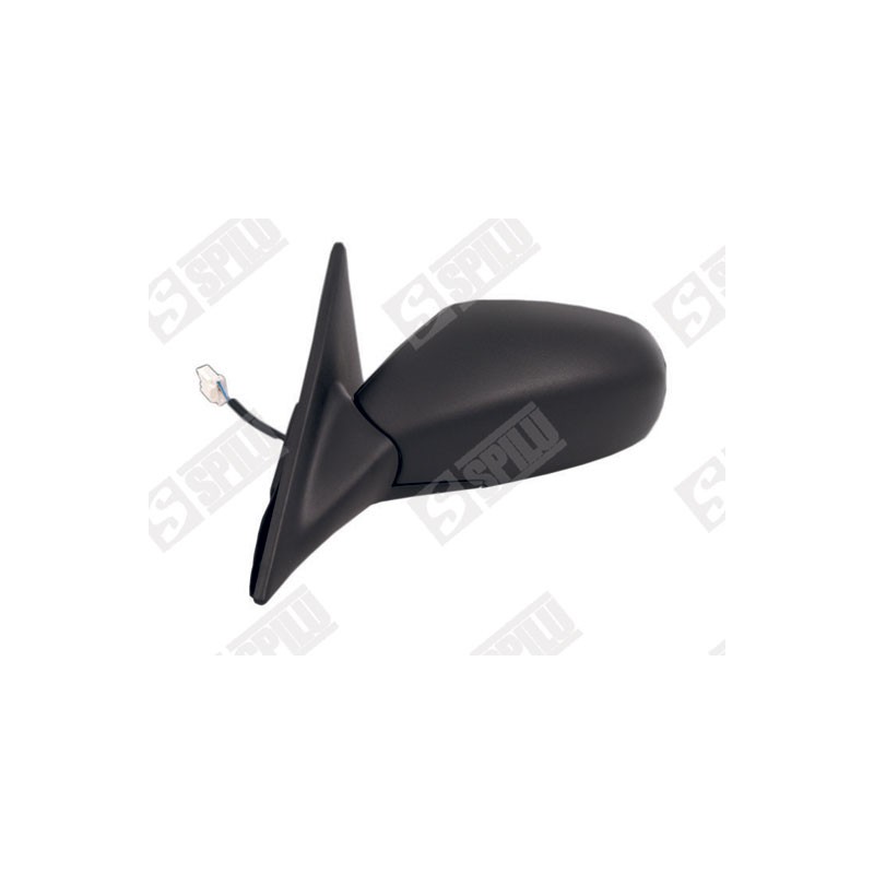 Rétroviseur Gauche Pour Suzuki Baleno 3/5 Portes Break 8470260G51