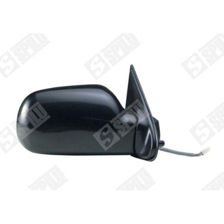 Rétroviseur Droit Pour Suzuki Swift Décapotable II 3/5 Portes 84701-62B30-0CE