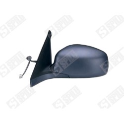 Rétroviseur Droit Pour Suzuki Swift III 84701-62J005PK 8470162J20ZCE