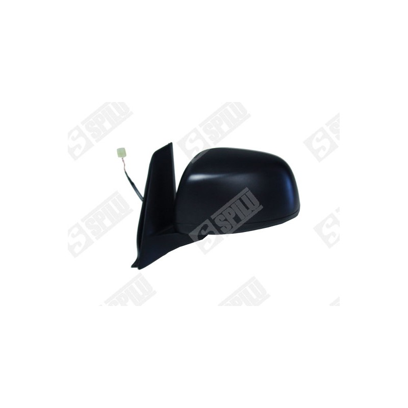 Rétroviseur Gauche Pour Suzuki SX4 A Trois Volumes 84702-79J50-5PK