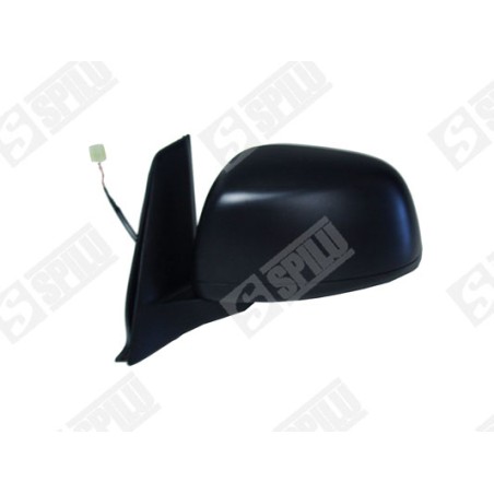Rétroviseur Droit Pour Suzuki SX4 A Trois Volumes 84701-79J50-5PK